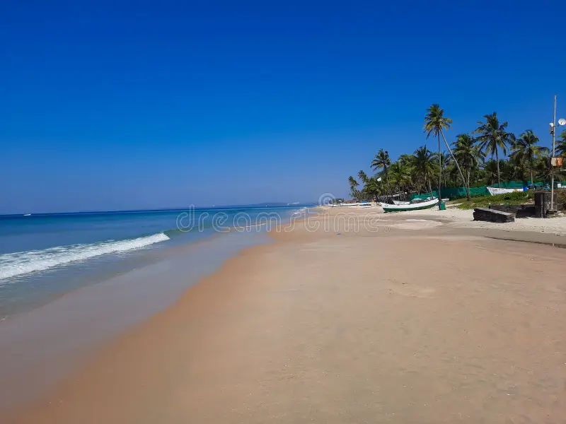 Goa Beach Break